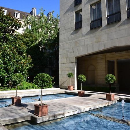 Assia & Nathalie - Luxury B&B Marais Paryż Zewnętrze zdjęcie