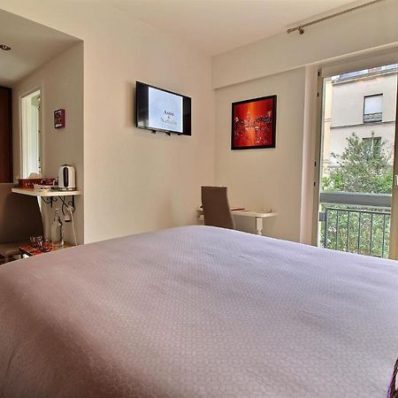 Assia & Nathalie - Luxury B&B Marais Paryż Zewnętrze zdjęcie