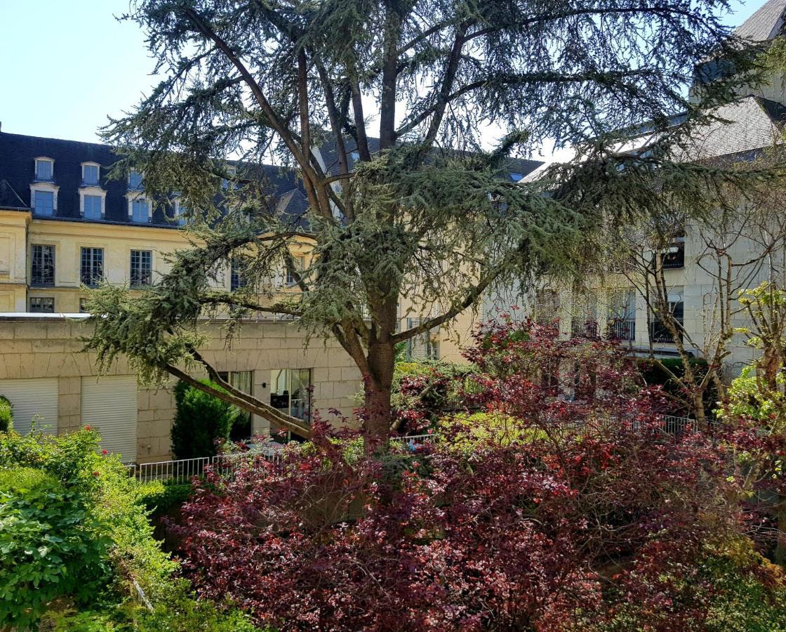 Assia & Nathalie - Luxury B&B Marais Paryż Zewnętrze zdjęcie