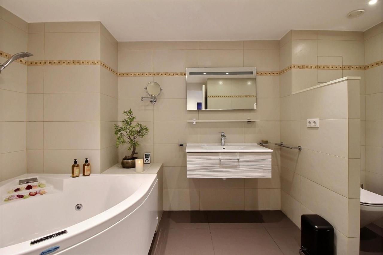 Assia & Nathalie - Luxury B&B Marais Paryż Zewnętrze zdjęcie